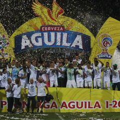 ¡Inalcanzable!: Nacional gana la 16 y llega a 28 títulos