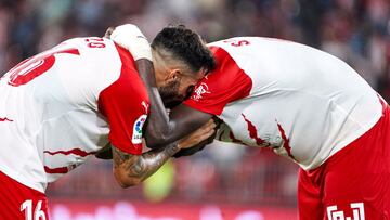 El Almería supera los 9.148 abonados