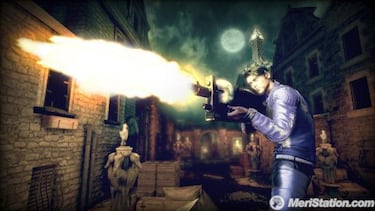 Shadows of the Damned, Impresiones