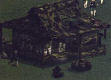 Last Ninja: The Return (PC)