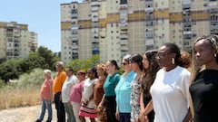 El arte de convertir un barrio humilde en actor protagonista