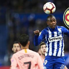 Diego Rolán viaja a la CDMX para firmar con el América