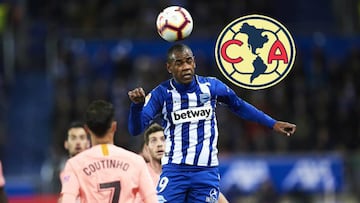 Diego Rolán viaja a la CDMX para firmar con el América