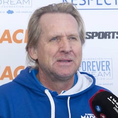 Schuster: "No le tengo simpatía a Athletic ni Real Sociedad"