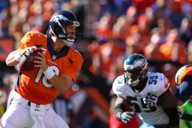 Power Ranking TOP 10 (semana 4)