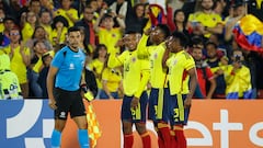 Selección Colombia confirma amistosos ante Corea y Japón