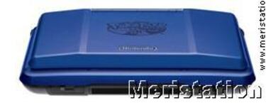 Pokémon se agencia su propia Nintendo DS