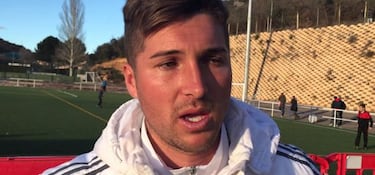 El Madrid agita su cantera