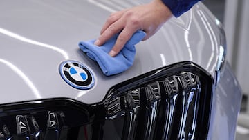 BMW Group producirá autos eléctricos y baterías de litio en México