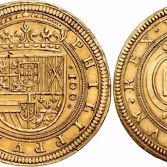 La moneda española que puede valer un millón de euros