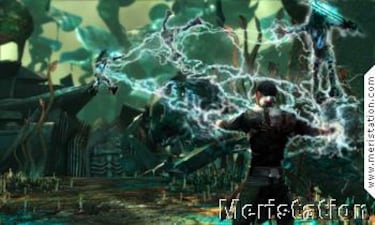 Star Wars: The Force Unleashed, Impresiones GDC