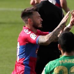 Josan y Fidel, la fábrica de goles de Almirón