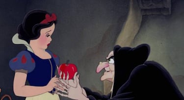 El live action de Blancanieves cambiará los orígenes del personaje con motivo de su color de piel