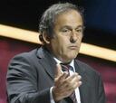 Platini quiere que no haya traspasos de menores de 18 años