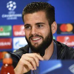 "Que el Madrid renueve a Ramos o no influye en mi futuro..."