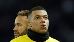 Guti warns Kylian Mbappé of “acting for money”