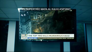El inesperado villano de ‘Superman’ al que se enfrenta El Pacificador de John Cena en su serie