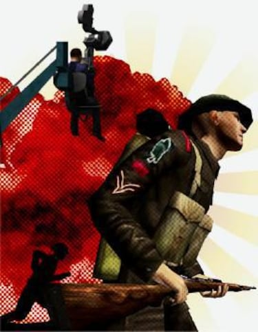 The Movies (GameCube)