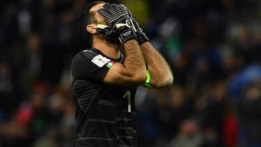 Tavecchio: Italy would be at World Cup if I'd paid Conte €2.5m