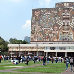 Regreso a clases 2022: qué ha dicho la UNAM y cuándo volverán a las aulas