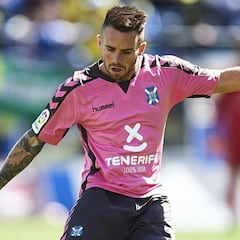 El Comité de Competición no le quita la amarilla a Aarón