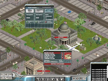 Conviértete en un fabricante de coches con Car Tycoon