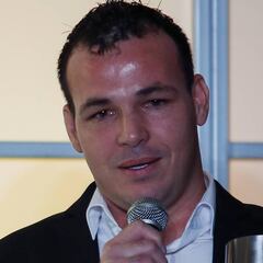 Alexis Viera: "Jersson González es el técnico ideal para América"