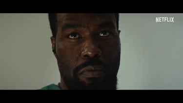 Netflix drops first trailer for ‘Man on Fire’ series — with Yahya Abdul‑Mateen II stepping into Denzel Washington’s iconic role