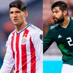 Posibles cambios en Chivas para el Apertura 2018