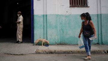 Fase final para la vacuna de Cuba