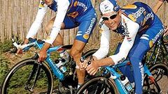 La Vuelta vuelve a encontrar enemigos