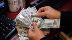 ¿A cuánto está el dólar estadounidense hoy? Así se encuentra el tipo de cambio este lunes, 11 de julio, en Honduras, México, Guatemala, Nicaragua y más.