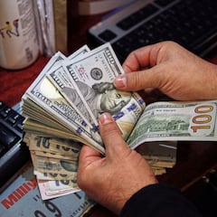 Precio del dólar en Colombia hoy, 11 de marzo: tipo de cambio y valor en pesos colombianos