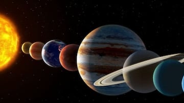 ¿A qué hora es la alineación planetaria de febrero 2025? Fechas, horarios, qué planetas se alinean y cómo ver la histórica conjunción