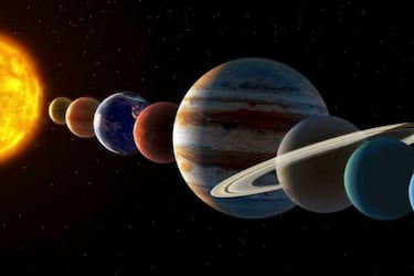 Alineación de 5 planetas 2023: ¿Cuándo es, hora y dónde ver desde México?