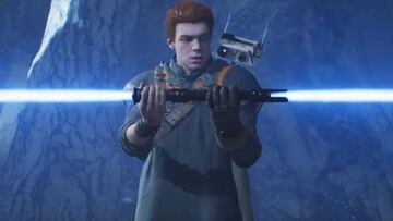 Star Wars Jedi: Fallen Order llega a EA Play el 10 de noviembre; por consiguiente, también a Xbox Game Pass Ultimate.