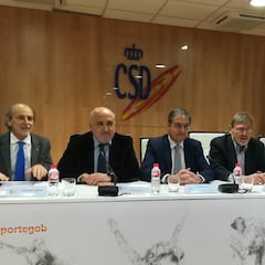 Se presentó '¡Tú también puedes! La resiliencia se aprende', un libro de superación y deporte