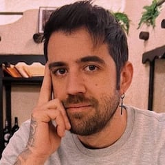 AuronPlay relata sus complicaciones con la COVID y pide precaución