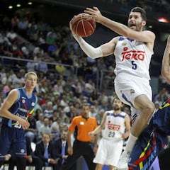 Una Liga sin descanso