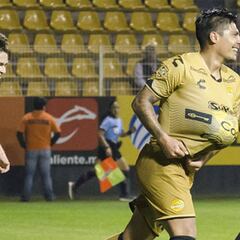 Patricio Rubio: "Cuesta entender el momento que vive la U"