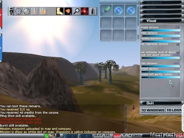 Funcom retrasa la expansión para Anarchy Online