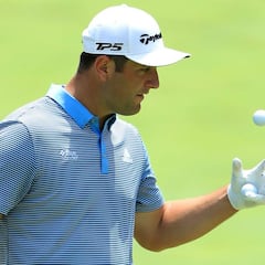 Arranca la defensa millonaria del número uno de Rahm