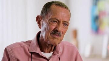 Julián Muñoz, ingresado de urgencia en el hospital tras su entrevista en Telecinco