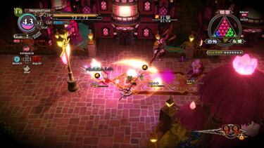 Galería de imágenes: The Witch and the Hundred Soldiers