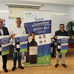 El Viña Albali Valdepeñas presenta “Mucho más”