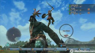 White Knight Story, Impresiones