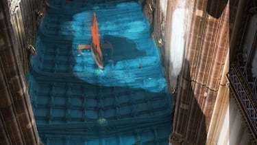 Torment: Tides of Numenéra