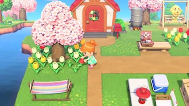 Animal Crossing: New Horizons al detalle: sus 10 grandes novedades