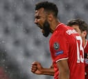 Eric Maxim Choupo-Moting llegará a la MLS para el 2025