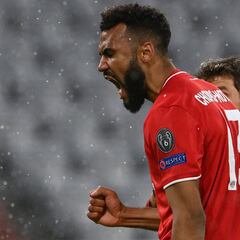 From the Bundesliga to the Big Apple: Eric Maxim Choupo-Moting heading to MLS in 2025